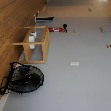 아파트 Copacabana