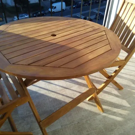 Copacabana 아파트