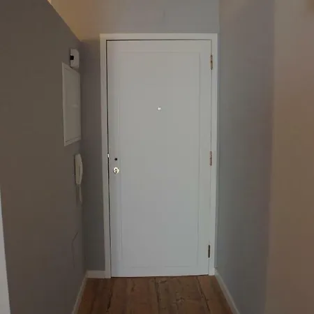 Copacabana 아파트 에수투릴