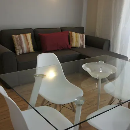 아파트 Copacabana 에수투릴