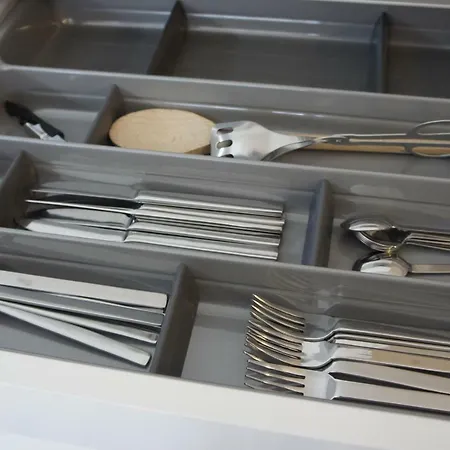 Copacabana 아파트