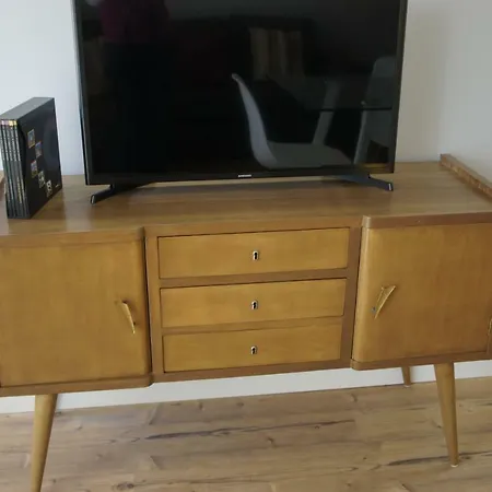 아파트 Copacabana 에수투릴