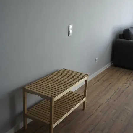 Copacabana Apartment