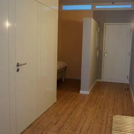Apartment Copacabana *