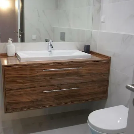 Copacabana Apartment