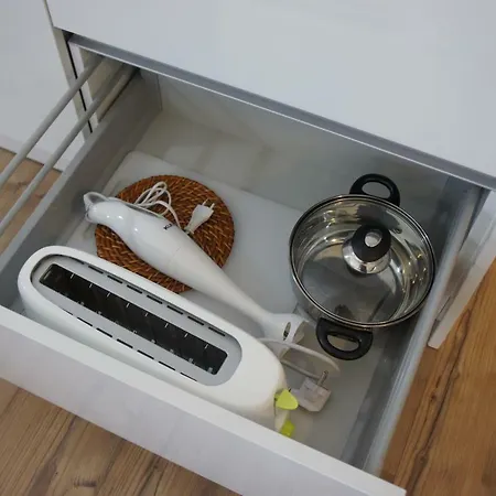 아파트 Copacabana 에수투릴