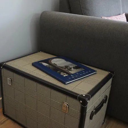 아파트 Copacabana *