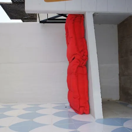 Appartement Copacabana