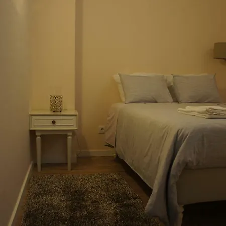 Copacabana Apartment