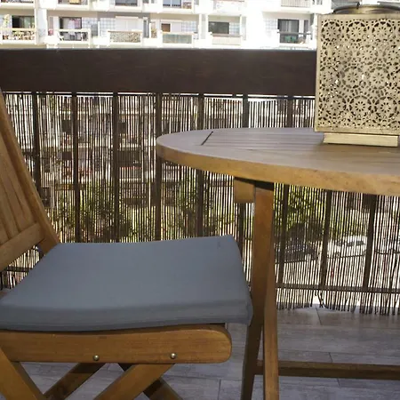 דירה Copacabana אסטוריל