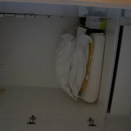 Copacabana Appartement *
