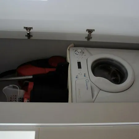 아파트 Copacabana *