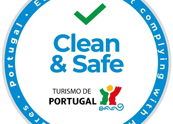 公寓 Copacabana 埃斯托利尔