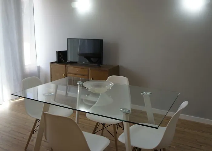 Copacabana 埃斯托利尔